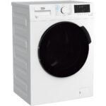 Beko WDL742441W 7kg/4kg 1200 Spin Washer Dryer - White - Image 2