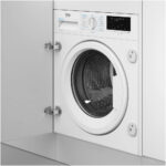 Beko WTIK741511 7kg 1400 Spin Integrated Washing Machine - Image 5