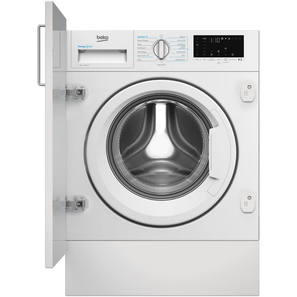beko-wtik741511-7kg-1400-spin-integrated-washing-machine-1168843996 Beko WTIK741511 7kg 1400 Spin Integrated Washing Machine - Image 4