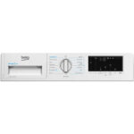 Beko WTIK741511 7kg 1400 Spin Integrated Washing Machine - Image 3