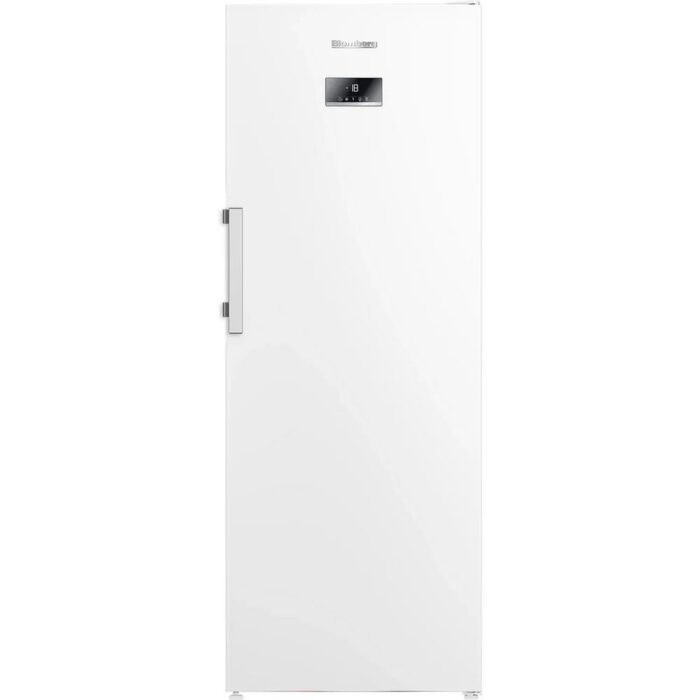 Blomberg FND479P 192cm Frost Free Tall Freezer White - Image 1