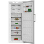Blomberg FND479P 192cm Frost Free Tall Freezer White - Image 4