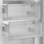 Blomberg FND479P 192cm Frost Free Tall Freezer White - Image 6