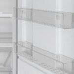 Blomberg FND479P 192cm Frost Free Tall Freezer White - Image 5