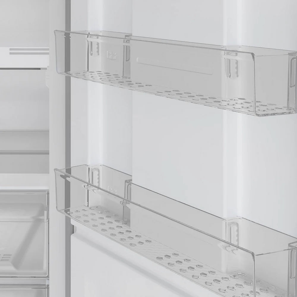 blomberg-fnd479p-192cm-frost-free-tall-freezer-white-1169152129 Blomberg FND479P 192cm Frost Free Tall Freezer White - Image 5