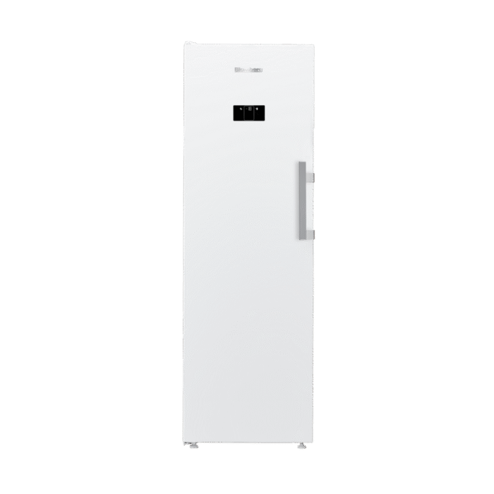 Blomberg FND568P Frost Free Tall Freezer White - Image 1