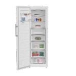 Blomberg FND568P Frost Free Tall Freezer White - Image 2
