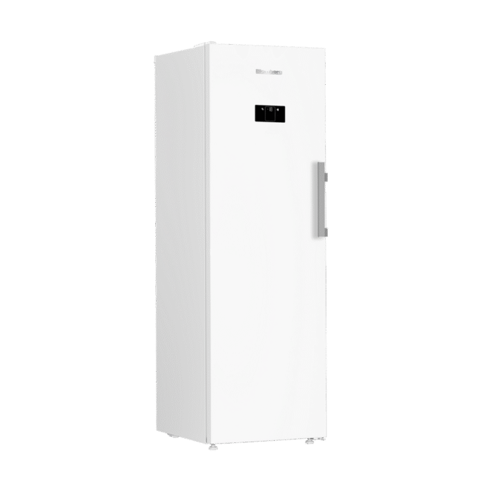 Blomberg FND568P Frost Free Tall Freezer White - Image 5