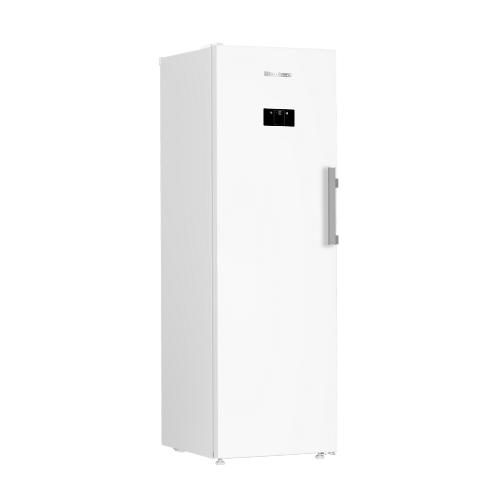 blomberg-fnd568p-frost-free-tall-freezer-white-1082389834 Blomberg FND568P Frost Free Tall Freezer White - Image 4