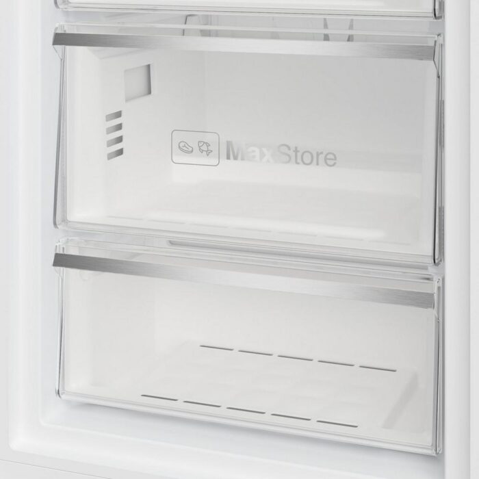 Blomberg FND568P Frost Free Tall Freezer White - Image 7
