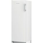 Blomberg FNM455W 146cm Frost Free Tall Freezer White - Image 3