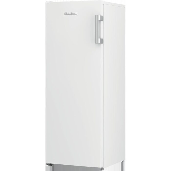 Blomberg FNM455W 146cm Frost Free Tall Freezer White - Image 3