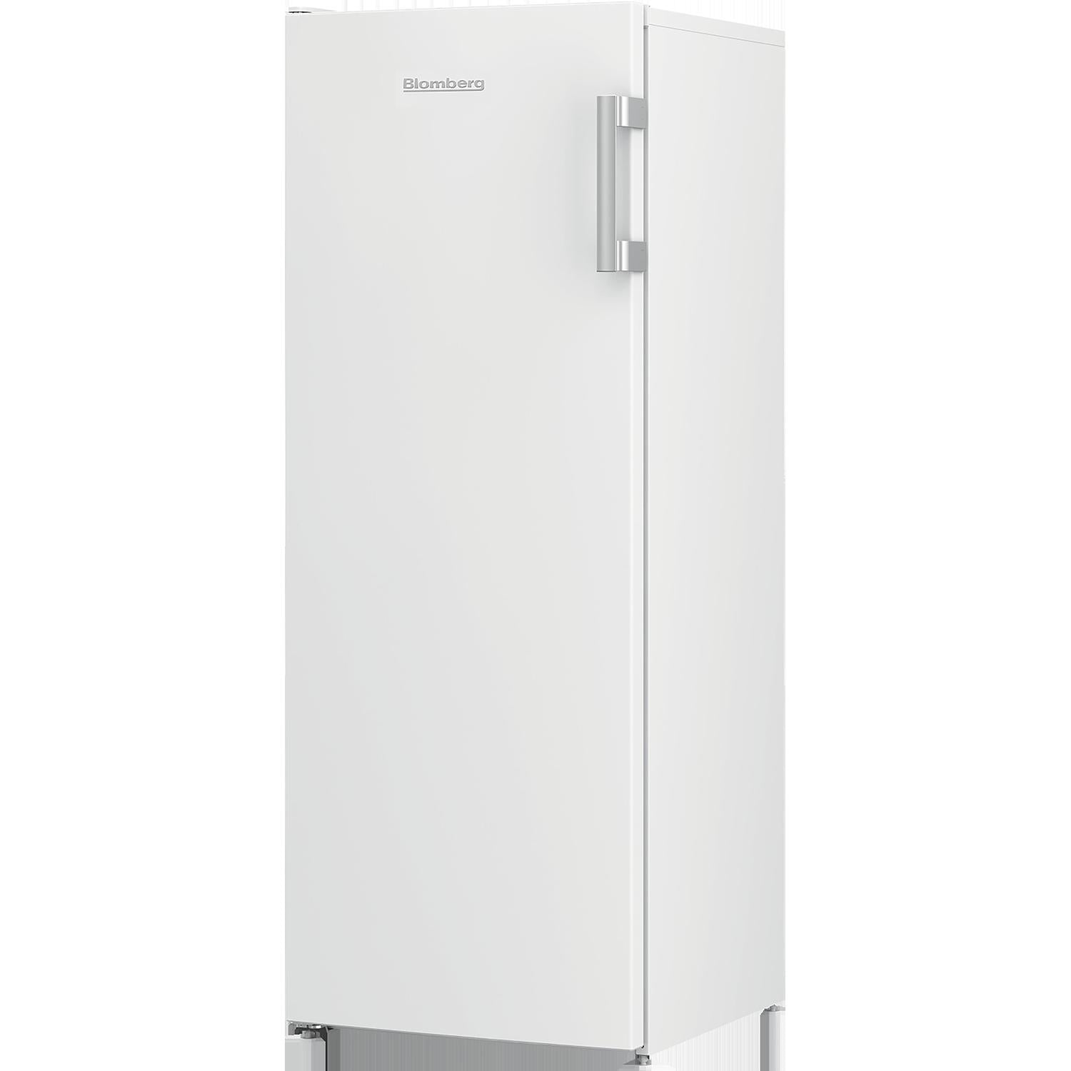 blomberg-fnm455w-146cm-frost-free-tall-freezer-white-1168700591 Blomberg FNM455W 146cm Frost Free Tall Freezer White - Image 3