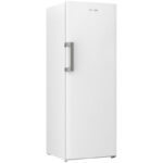 Blomberg FNM4671P Freestanding Upright Frost Free Freezer White - Image 3