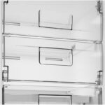 Blomberg FNM4671P Freestanding Upright Frost Free Freezer White - Image 4
