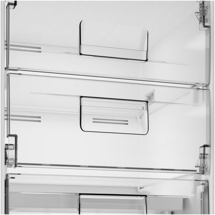 Blomberg FNM4671P Freestanding Upright Frost Free Freezer White - Image 4