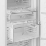 Blomberg FNT4454I Integrated Frost Free Freezer White - Image 3