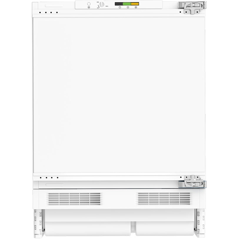 blomberg-fse1654iu-integrated-under-counter-freezer-white-1154936549 Blomberg FSE1654IU Integrated Under Counter Freezer White - Image 1