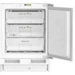 Blomberg FSE1654IU Integrated Under Counter Freezer White - Image 3