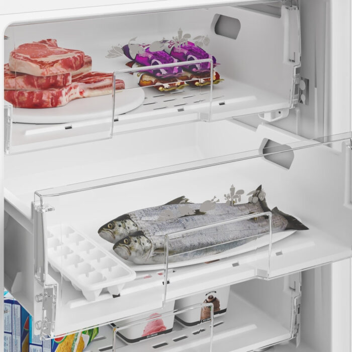 Blomberg FSE1654IU Integrated Under Counter Freezer White - Image 6