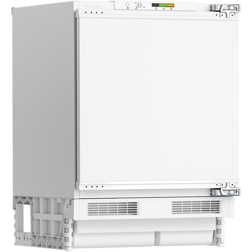 blomberg-fse1654iu-integrated-under-counter-freezer-white-1154936554 Blomberg FSE1654IU Integrated Under Counter Freezer White - Image 2