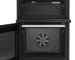 Blomberg HKRN651W 60cm Double Oven Electric Cooker with Vitroceramic Hob White - Image 6