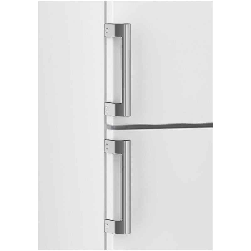 blomberg-kgm4524-54cm-frost-free-fridge-freezer-white-1082390090 Blomberg KGM4524 54cm Frost Free Fridge Freezer White - Image 2