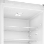 Blomberg KGM4524 54cm Frost Free Fridge Freezer White - Image 5