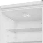 Blomberg KGM4524 54cm Frost Free Fridge Freezer White - Image 6