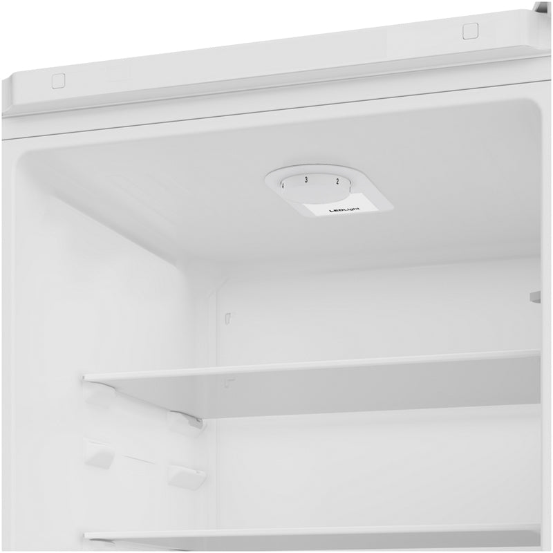 blomberg-kgm4524-54cm-frost-free-fridge-freezer-white-1082390097 Blomberg KGM4524 54cm Frost Free Fridge Freezer White - Image 6