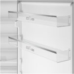 Blomberg KGM4524 54cm Frost Free Fridge Freezer White - Image 8