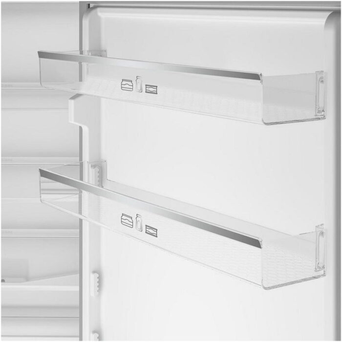 Blomberg KGM4524 54cm Frost Free Fridge Freezer White - Image 8