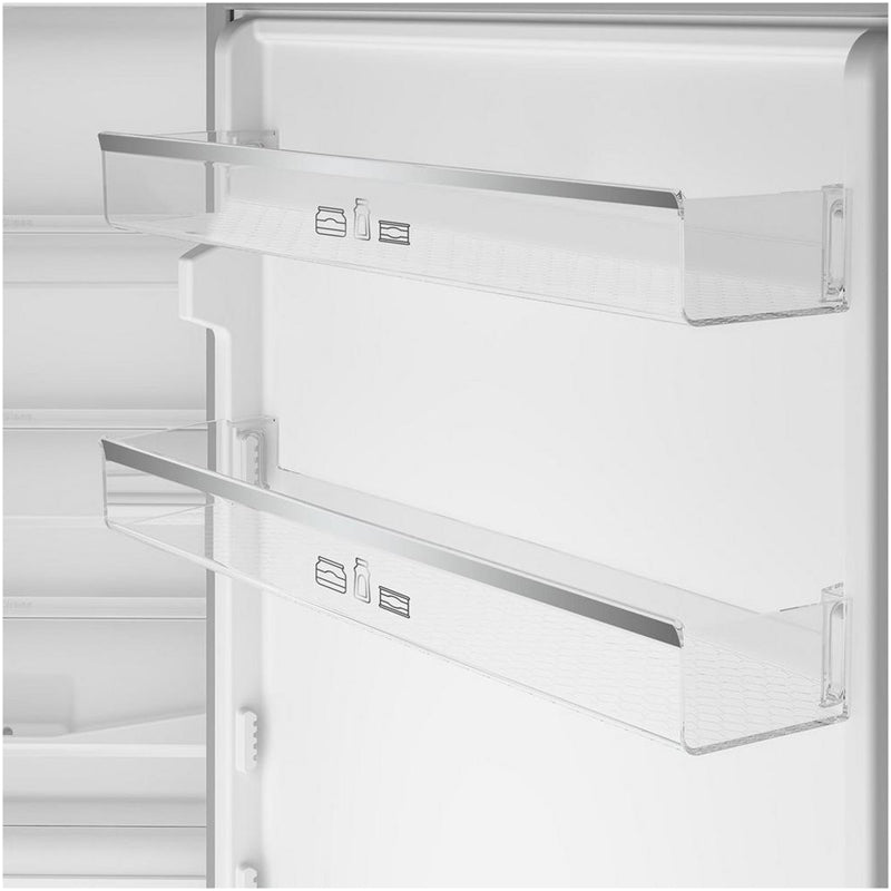 blomberg-kgm4524-54cm-frost-free-fridge-freezer-white-1082390101 Blomberg KGM4524 54cm Frost Free Fridge Freezer White - Image 8