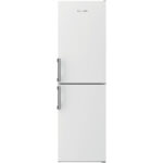 Blomberg KGM4574V Frost Free Fridge Freezer White