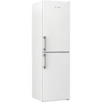 Blomberg KGM4574V Frost Free Fridge Freezer White - Image 3