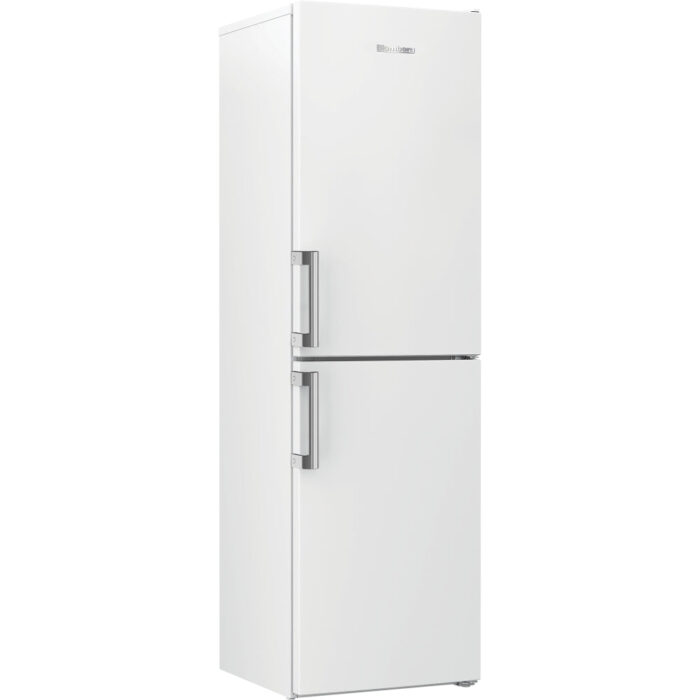 Blomberg KGM4574V Frost Free Fridge Freezer White - Image 3