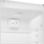 Blomberg KGM4574V Frost Free Fridge Freezer White - Image 6