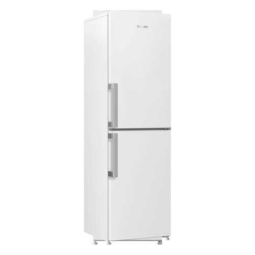 blomberg-kgm4663-59-5cm-frost-free-fridge-freezer-white-white-1082390151 Blomberg KGM4663 59.5cm Frost Free Fridge Freezer White - Image 2