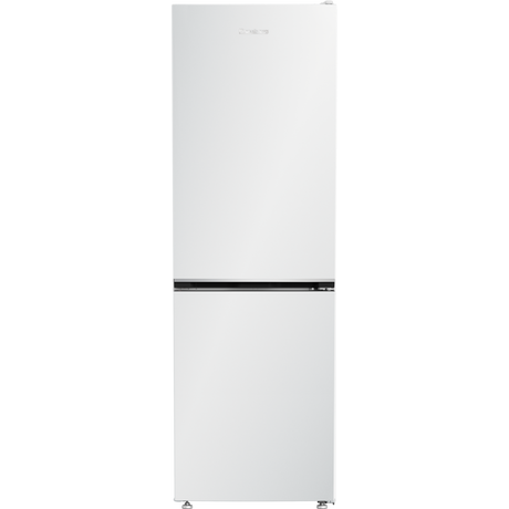 blomberg-knd23675v-frost-free-fridge-freezer-white-1082390155 Blomberg KND23675V Frost Free Fridge Freezer White - Image 1