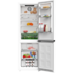 Blomberg KND23675V Frost Free Fridge Freezer White - Image 2