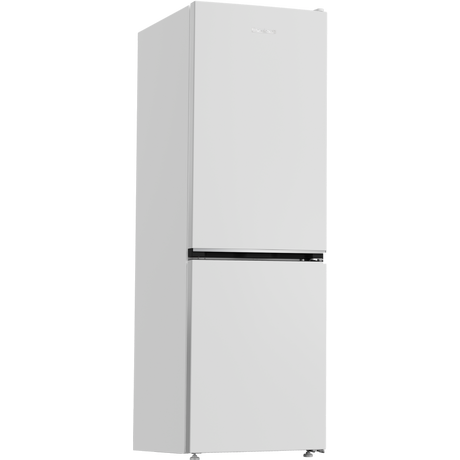 blomberg-knd23675v-frost-free-fridge-freezer-white-1082390157 Blomberg KND23675V Frost Free Fridge Freezer White - Image 3