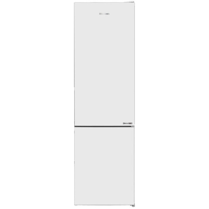 Blomberg KND24075V Freestanding VitaminCare+ Frost Free Fridge Freezer White - Image 1