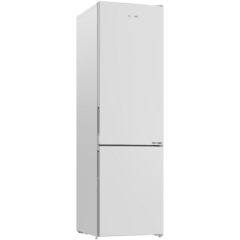 blomberg-knd24075v-freestanding-vitamincare-frost-free-fridge-freezer-white-1082390161 Blomberg KND24075V Freestanding VitaminCare+ Frost Free Fridge Freezer White - Image 2
