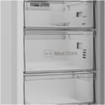 Blomberg KND24075V Freestanding VitaminCare+ Frost Free Fridge Freezer White - Image 5