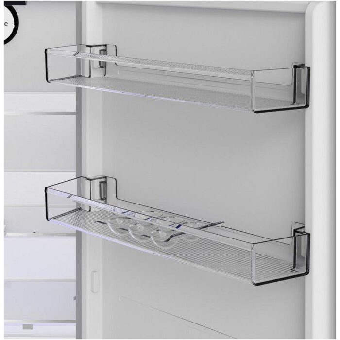 Blomberg KND24075V Freestanding VitaminCare+ Frost Free Fridge Freezer White - Image 7