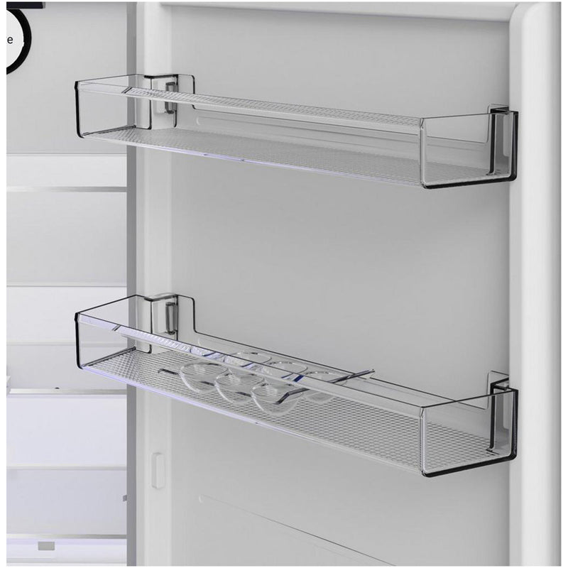 blomberg-knd24075v-freestanding-vitamincare-frost-free-fridge-freezer-white-1082390168 Blomberg KND24075V Freestanding VitaminCare+ Frost Free Fridge Freezer White - Image 7