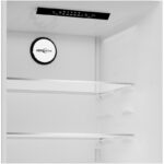 Blomberg KND24075V Freestanding VitaminCare+ Frost Free Fridge Freezer White - Image 8