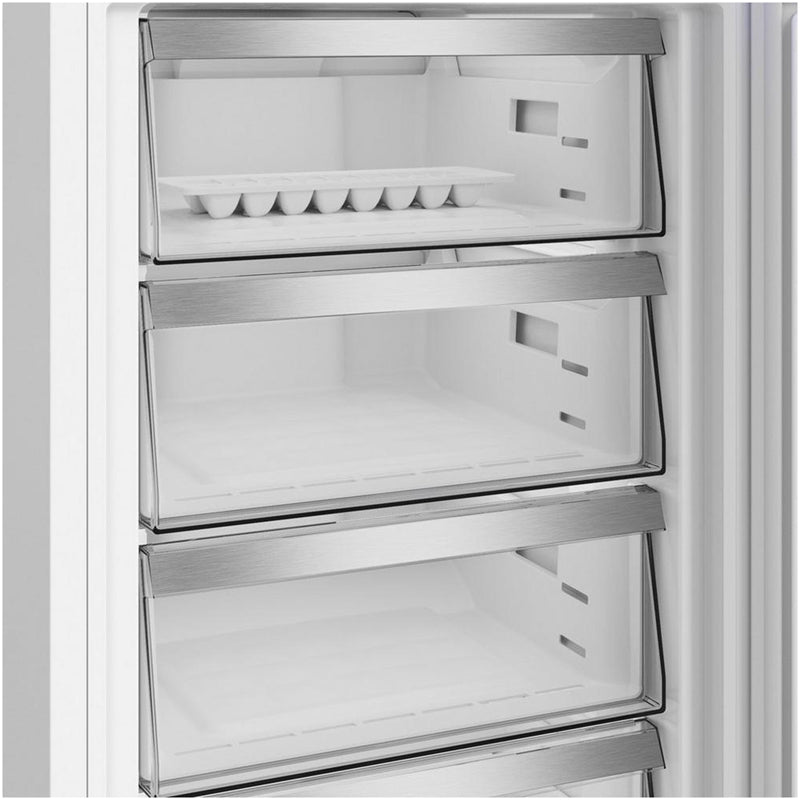 blomberg-knd24692v-60cm-total-no-frost-combi-fridge-freezer-white-1082390173 Blomberg KND24692V 60cm Total No Frost Combi Fridge Freezer White - Image 2