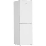 Blomberg KND24692V 60cm Total No Frost Combi Fridge Freezer White - Image 4