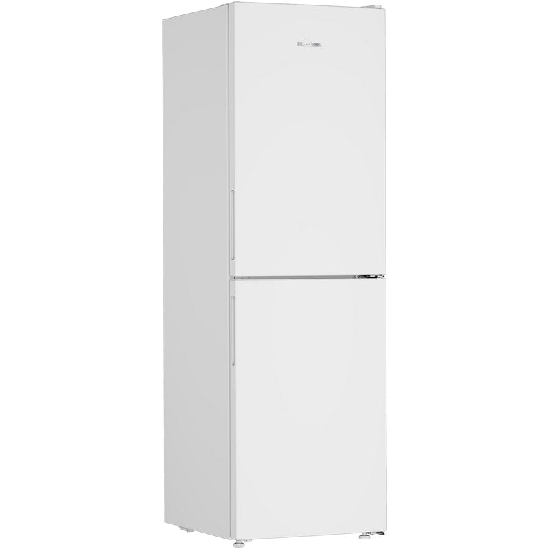 blomberg-knd24692v-60cm-total-no-frost-combi-fridge-freezer-white-1082390177 Blomberg KND24692V 60cm Total No Frost Combi Fridge Freezer White - Image 4